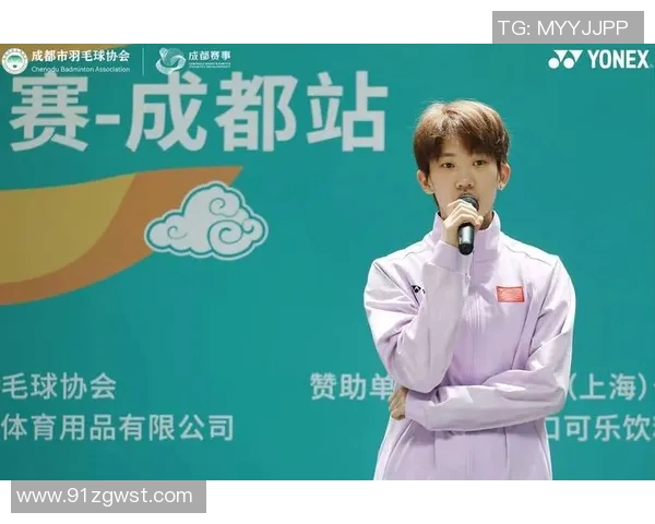 成都羽毛球队在全国灵活性排行榜中荣登第九名展现出强劲实力与潜力