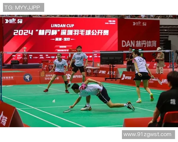 深圳羽毛球队在全国羽毛球比赛经验排行榜中荣获第八名的辉煌成就