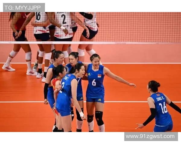 杭州排球队与上海排球队技术对比赛后复盘分析与总结