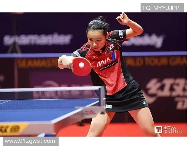 武汉乒乓球队快攻策略分析与比赛表现的得失总结