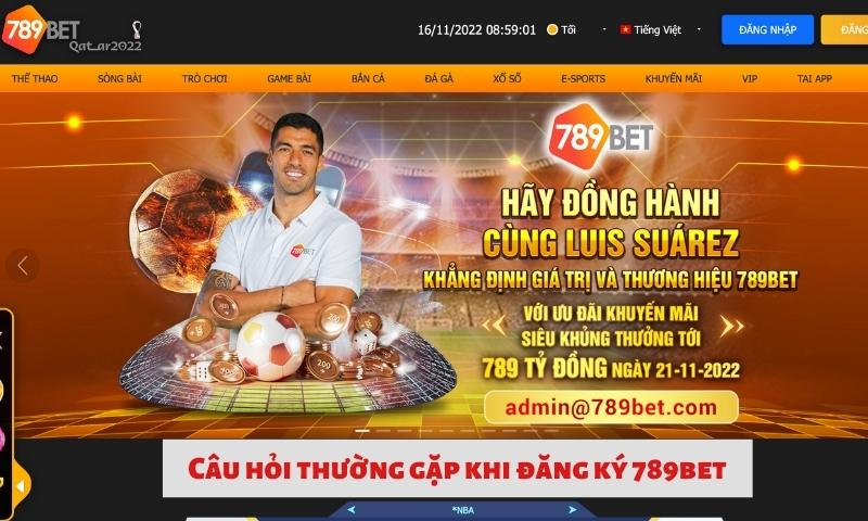Hướng dẫn đăng ký tài khoản trên trang web Cổng thông tin trò chơi Tdtc88 - Tdtc88