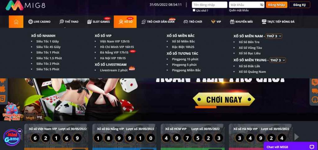 Chúng tôi tự hào ra mắt Cổng thông tin trò chơi Oxbet Club - Oxbet