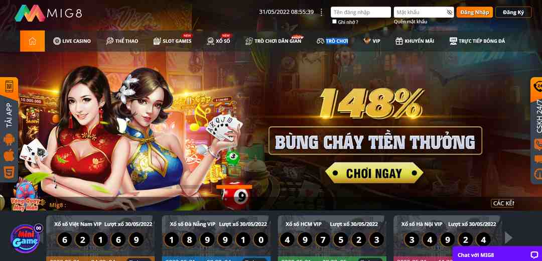 Hướng dẫn đăng ký thăng cấp Z8bet - Z8bet