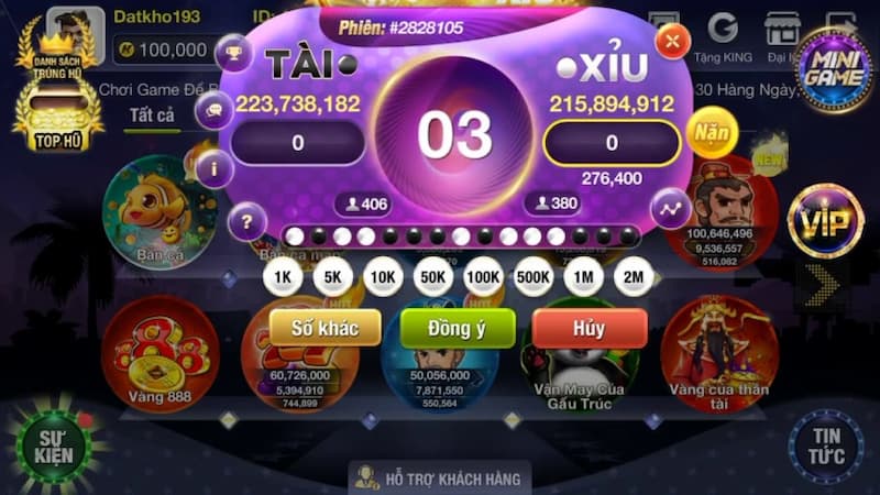 Tình trạng pháp lý của Công ty Bong8899 Games - Bong8899