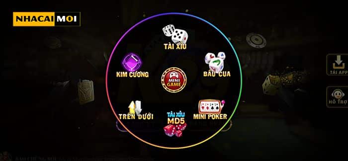 1Bmw có một trò chơi bắn cá - 1Bmw