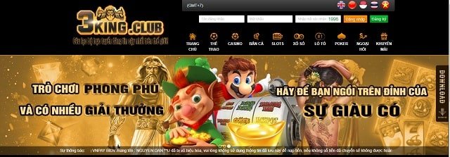 Phiên bản web Pkwin và phiên bản web khác nhau ở điểm nào? - Pkwin