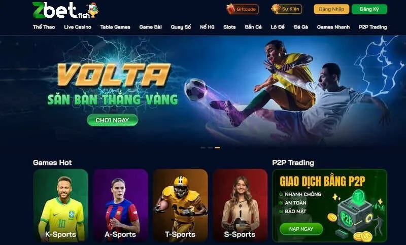 II Đánh giá chi tiết và khách quan về trang web game Sbotop - Sbotop
