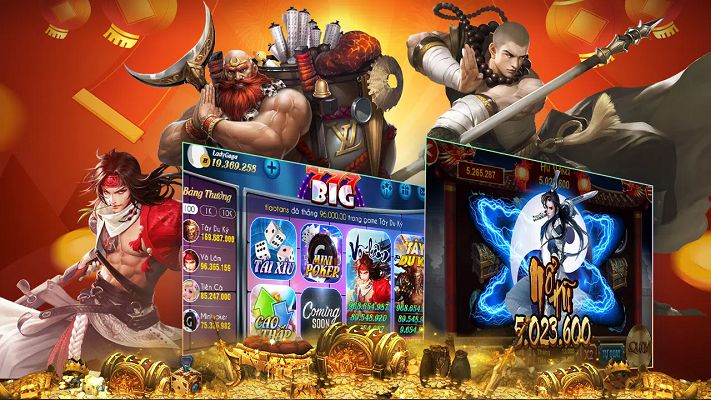 Trang web Acb8 Games là gì? - Acb8