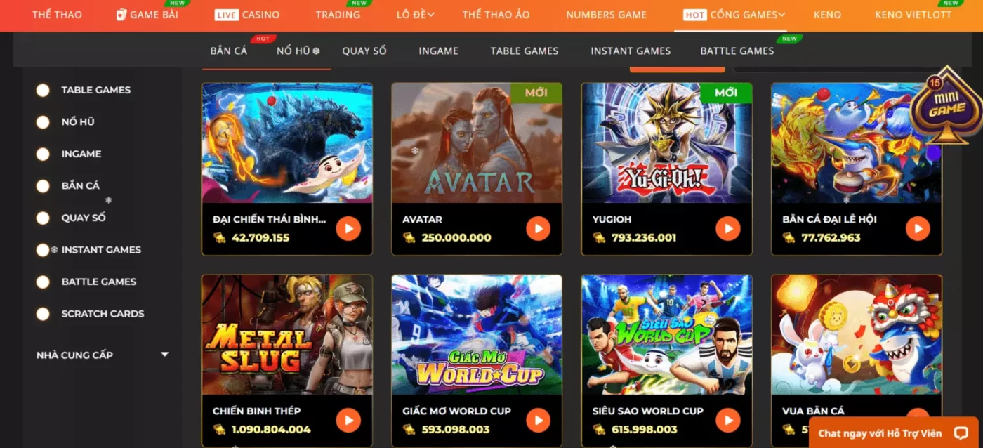 Những ưu điểm chính của ứng dụng N88 Live - N88