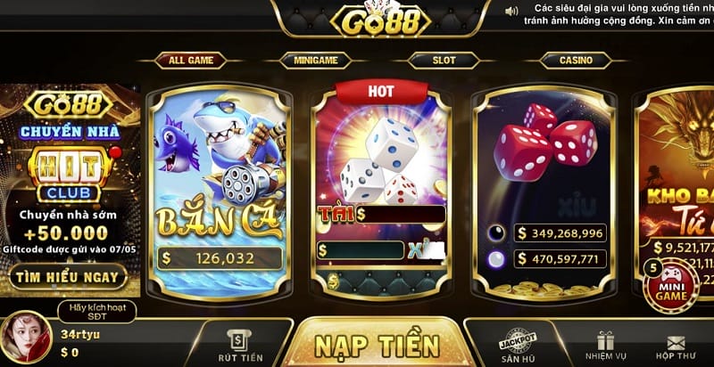 Trang web game thể thao hàng đầu G6bet - G6bet