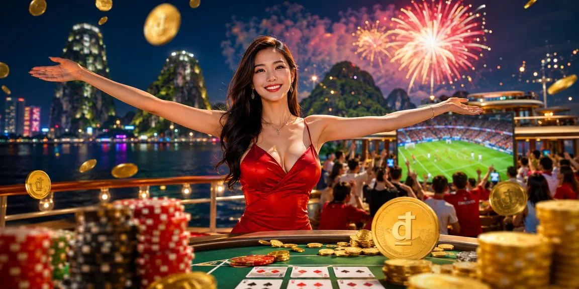 Trang web trò chơi máy đánh bạc được xếp hạng 911Win phổ biến nhất năm 2026 - 911Win