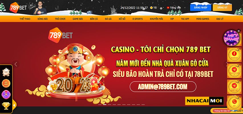 Trang web game Do99 có an toàn không? - Do99