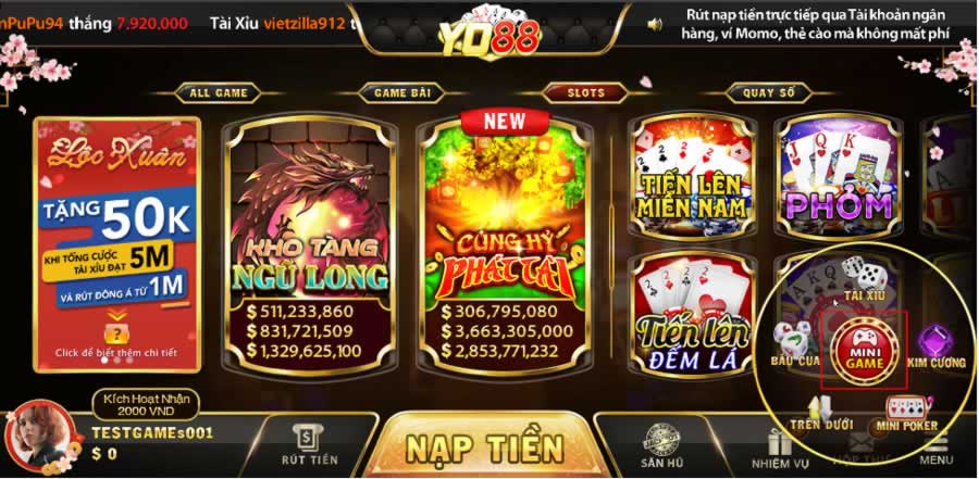 Five88 Card Game cung cấp những trò chơi nào? - Five88