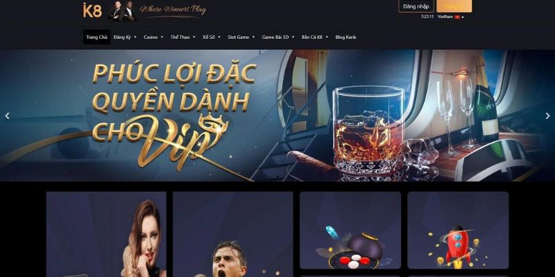 Hỗ trợ và hợp tác với Ffok Games - Ffok