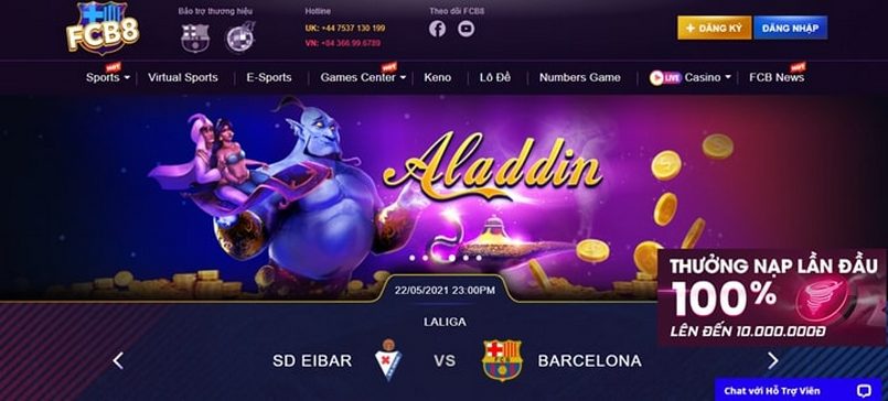 Thông tin liên hệ trang web của Vin77 Games - Vin77