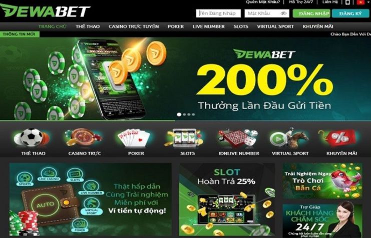 Bigbet88 cung cấp các trò chơi chất lượng cao - Bigbet88