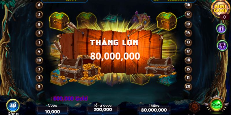 Các cổng game cấp Vn138 luôn có rất nhiều game hay - Vn138