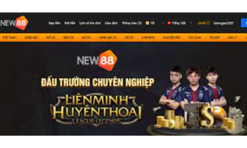 Dịch vụ gửi và rút tiền được xếp hạng Gg8, không yêu cầu số tiền tối thiểu - Gg8