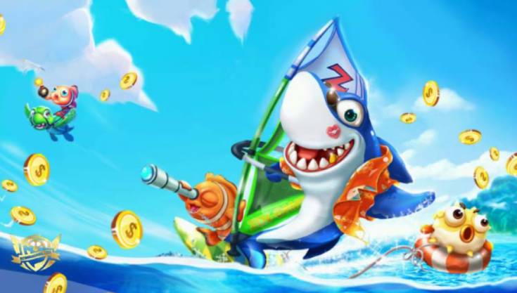Các tựa game cấp độ K8cc đã tồn tại từ lâu - K8cc
