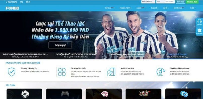 Hướng dẫn đăng ký chi tiết Vn888 - Vn888