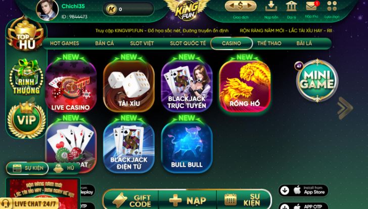 Bài đánh giá chi tiết về trang web của Mec68 - Mec68