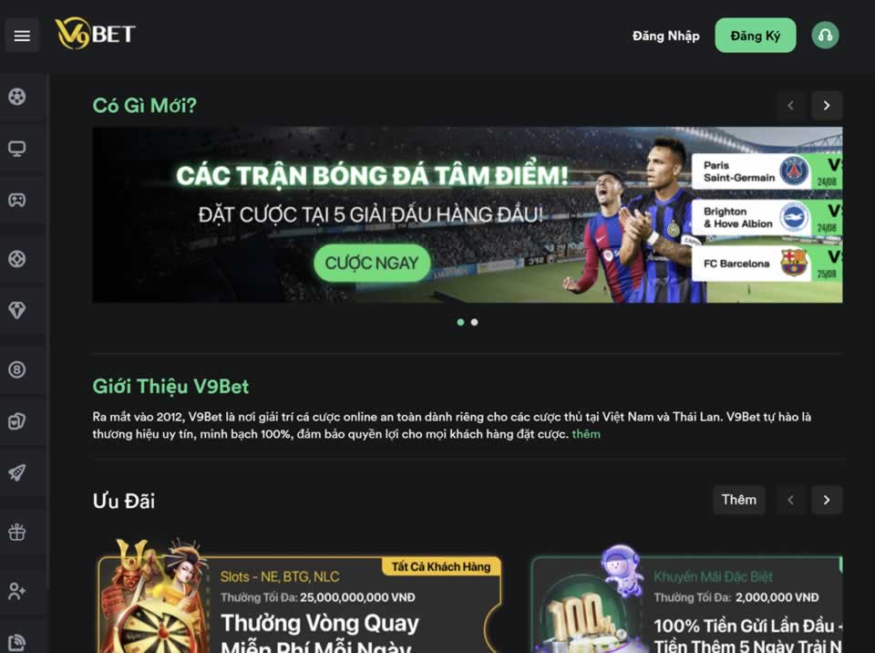 Khuyến mãi Empire777 - Đăng nhập vào trang web trò chơi - Empire777