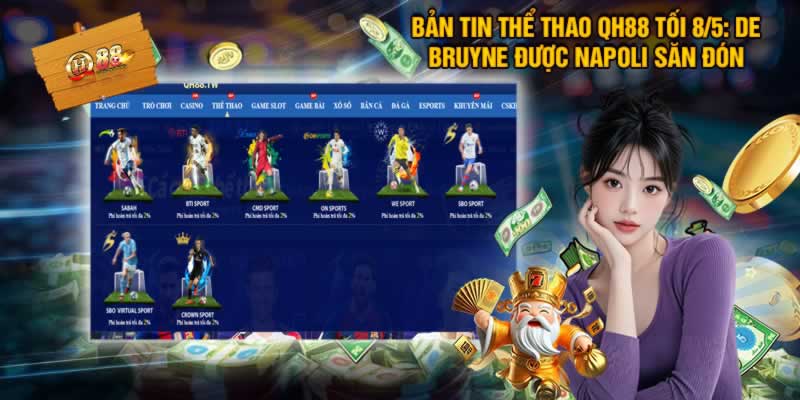 Ba trò chơi thể thao trực tuyến lớn trên nền tảng Bigboss - Bigboss