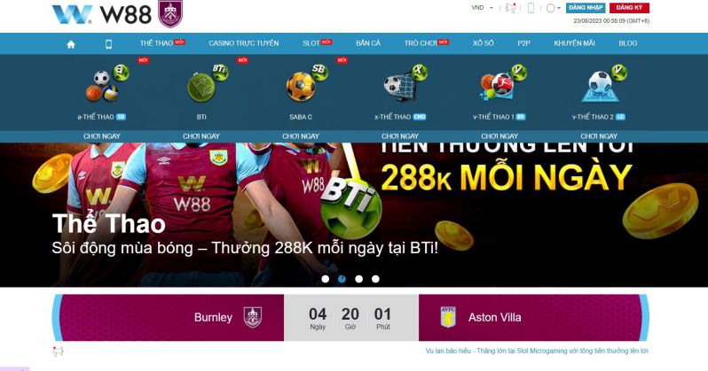 Tại sao Winvn được coi là địa chỉ đáng tin cậy? - Winvn