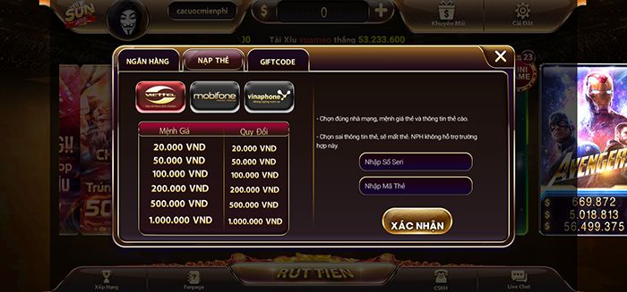 Một kiệt tác trực tuyến được xếp hạng Sumvip không thể bỏ lỡ - Sumvip