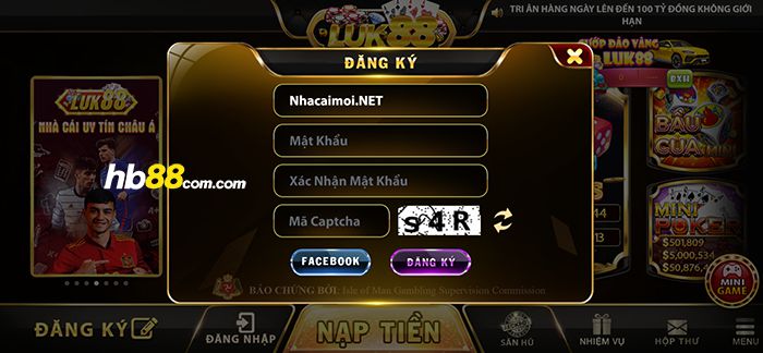 Bảo mật giao dịch tài chính Oppabet - Oppabet