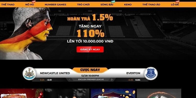 Tại sao bạn nên trải nghiệm 11Bet - 11Bet