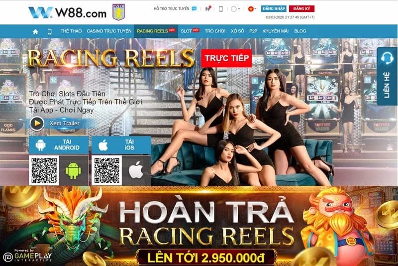 7M cung cấp các chương trình khuyến mãi và mã quà tặng vô cùng hấp dẫn - 7M