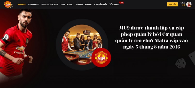 Các tựa game cấp độ Win88 cung cấp nhiều thể loại game khác nhau và nội dung phong phú - Win88