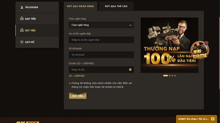 Các sản phẩm game cấp Viu88 phổ biến - Viu88