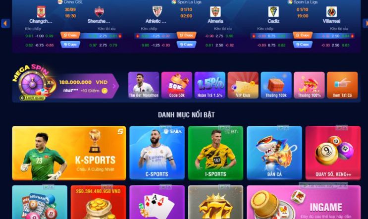Liệu trang web cổng game Hi88 có đang tham gia vào các hoạt động gian lận đối với người chơi? Lời cáo buộc này đúng hay sai? - Hi88