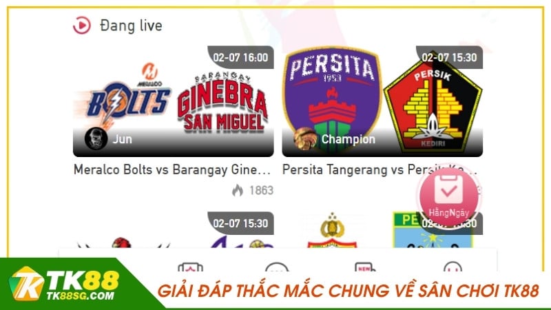 Sb365 là một công ty game uy tín, nổi tiếng với dịch vụ xuất sắc - Sb365