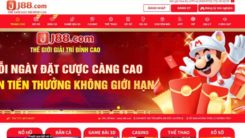 Các sòng bạc trực tuyến được xếp hạng Kv999 cung cấp các trò chơi giải trí chất lượng cao - Kv999