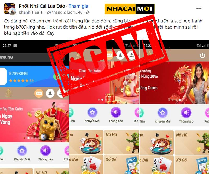 Máy đánh bạc được xếp hạng Kubet là nền tảng duy nhất đảm bảo rút tiền không giới hạn - Kubet
