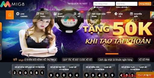 Khám phá các thể loại game đa dạng được cung cấp bởi U888 - U888