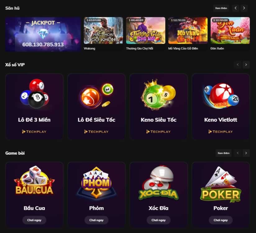 Các sản phẩm game cấp Open88 phổ biến - Open88
