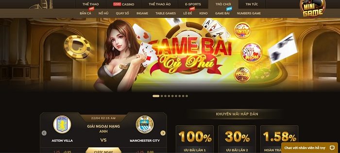 Đổi mới công nghệ F168: Thế hệ game tiếp theo - F168
