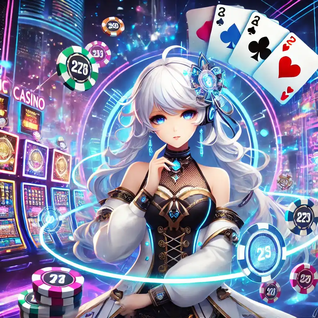 Trò chơi thẻ bài này có xếp hạng tổng thể là 7Club - 7Club
