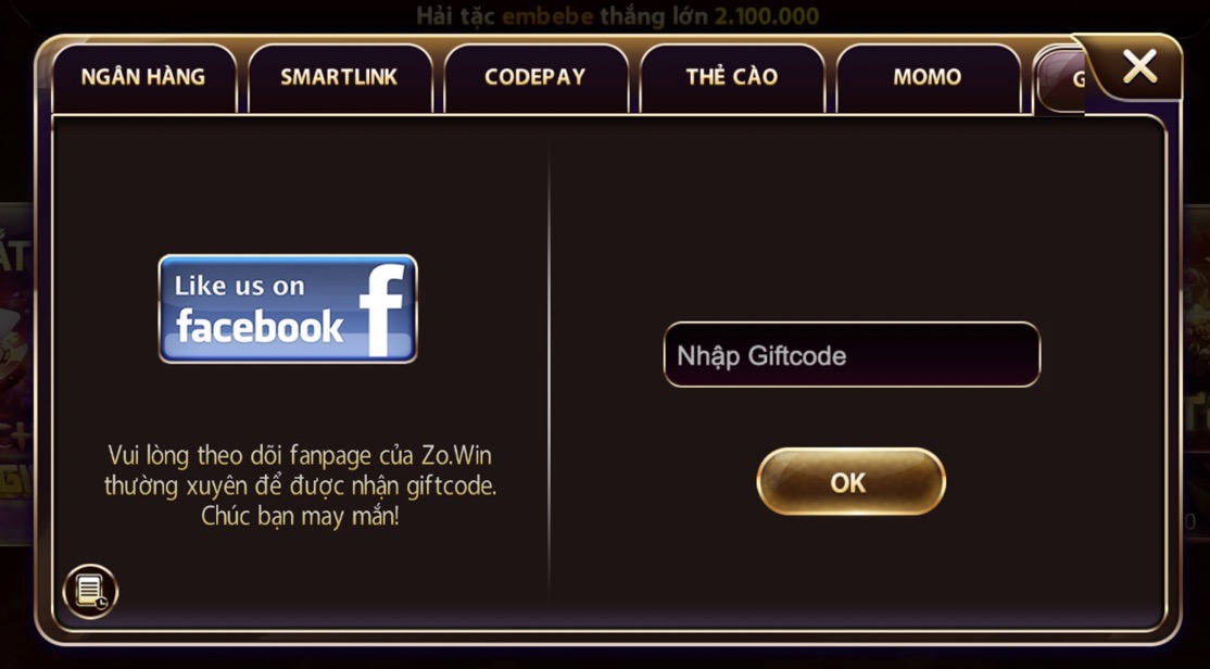 Giải thưởng thể thao 88Uu - 88Uu