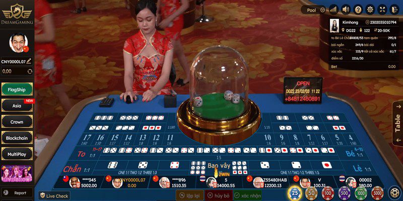 Xếp hạng tổng thể của câu lạc bộ 181Bet - 181Bet