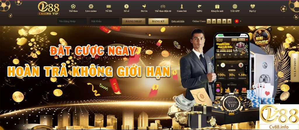 Các trò chơi và dịch vụ trò chơi K29 - K29