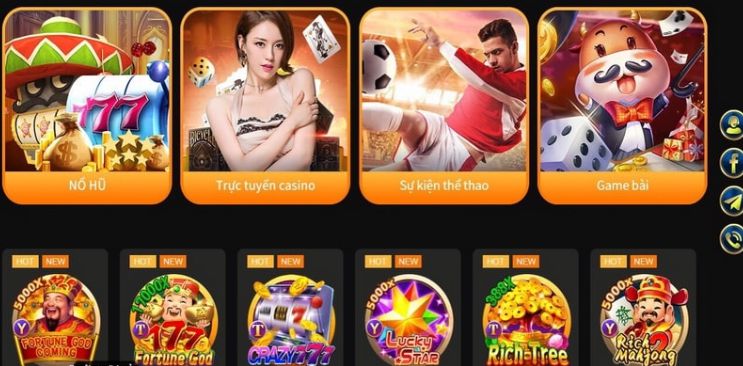 Rw88 là một nền tảng trực tuyến tại Việt Nam - Rw88