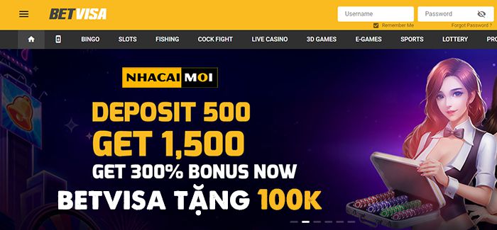 Thông tin thư viện trò chơi trực tuyến cấp 6Sports - 6Sports