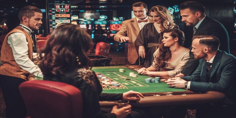 Tại sao 23Win luôn là lựa chọn hàng đầu của nhiều người chơi? - 23Win
