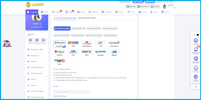 Cung cấp trải nghiệm người dùng ở cấp độ Fb68 trên tất cả các ứng dụng, PIX, trò chơi và dịch vụ khách hàng - Fb68