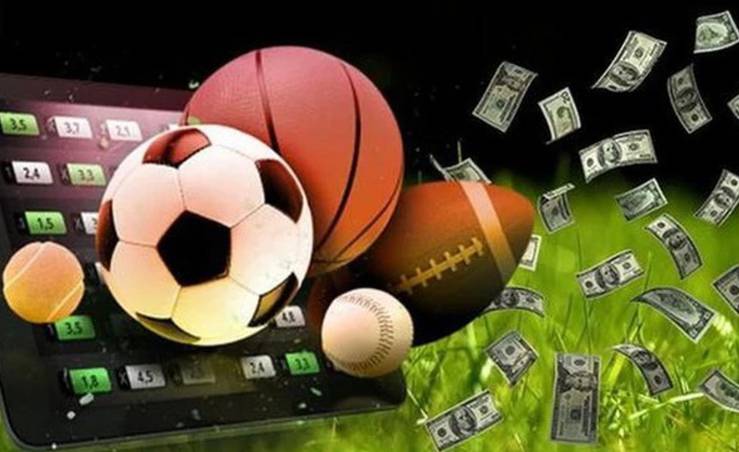 Giao diện được thiết kế đẹp mắt từ một trang web cổng game cấp Vnbet - Vnbet